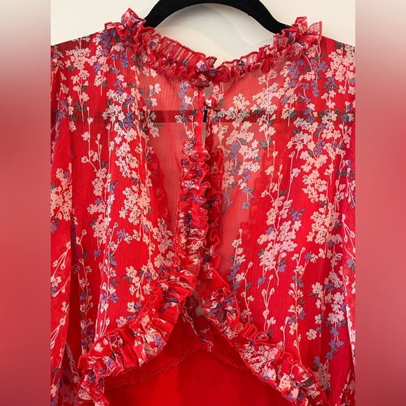 Vici super cute girly dress! - Picture 3 of 4